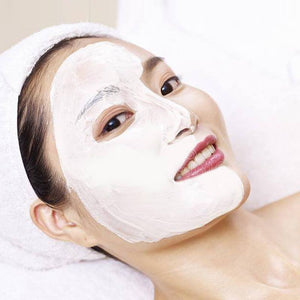 Reap The Benefits of Your Mask