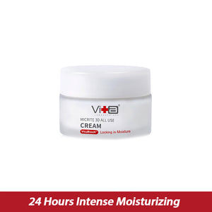 Swissvita All Use Cream 60ml