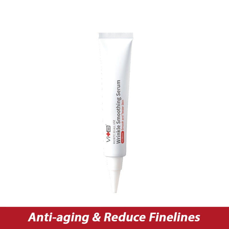 Swissvita Wrinkle Smoothing Serum 30g