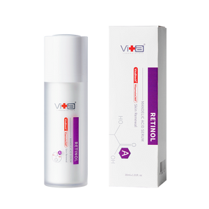 Swissvita Retinol Mandelic Acid Serum 30ml x 2pcs