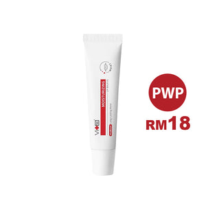 🎁 PWP @ RM18 - Moisturizing Lip Balm 15ml (Discount)