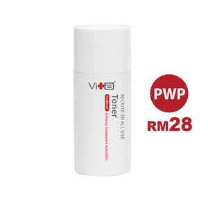 PWP @ RM28 - All Use Toner 30ml