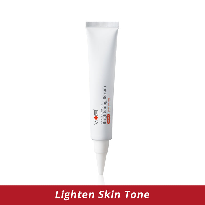 Swissvita All Use Brightening Serum 30g