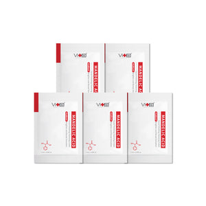 🎁 Free Gift - Swissvita Mandelic Cleanser 1.5ml x 5 (100% off)