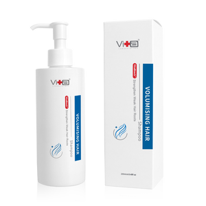 【70%】Swissvita Volumising Hair Shampoo 250ml [Exp: 27/01/2024]