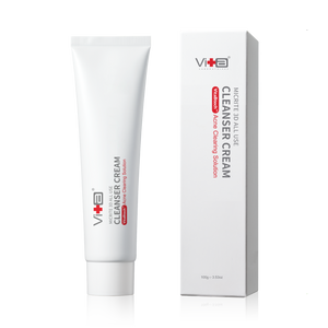 【70% OFF】Swissvita  Cleanser Cream 100g  [Exp: 27/09/2024]