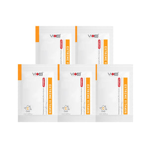 🎁 Swissvita Vitamin C Serum (1.5ml x 5) (100% off)