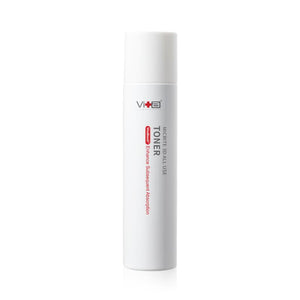 【Basic Hydration Set】Swissvita Skin Serum 50g, Toner 200ml