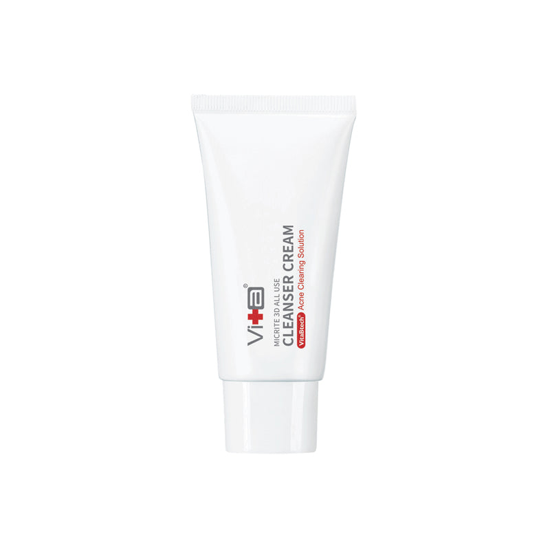 Travel Size Swissvita Cleanser Cream