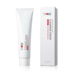 Swissvita Cleanser Cream 100g x 2pcs