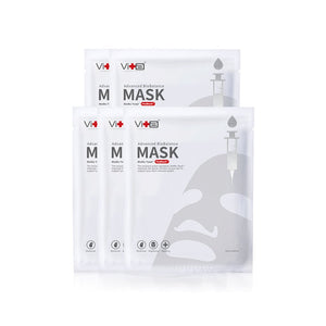 【Bundle Buy@ 5PCS】Swissvita Momo Yeast Advanced BioBalance Mask 25ml