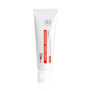 【97% OFF】Swissvita Functional Repairing Cream 50g [Exp: 18/05/2024]