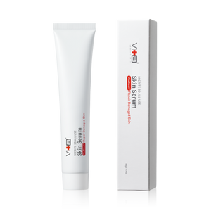 Swissvita Skin Serum 50g x 2pcs