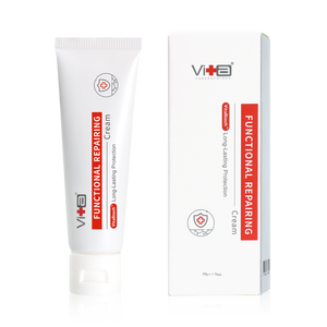 【97% OFF】Swissvita Functional Repairing Cream 50g [Exp: 18/05/2024]