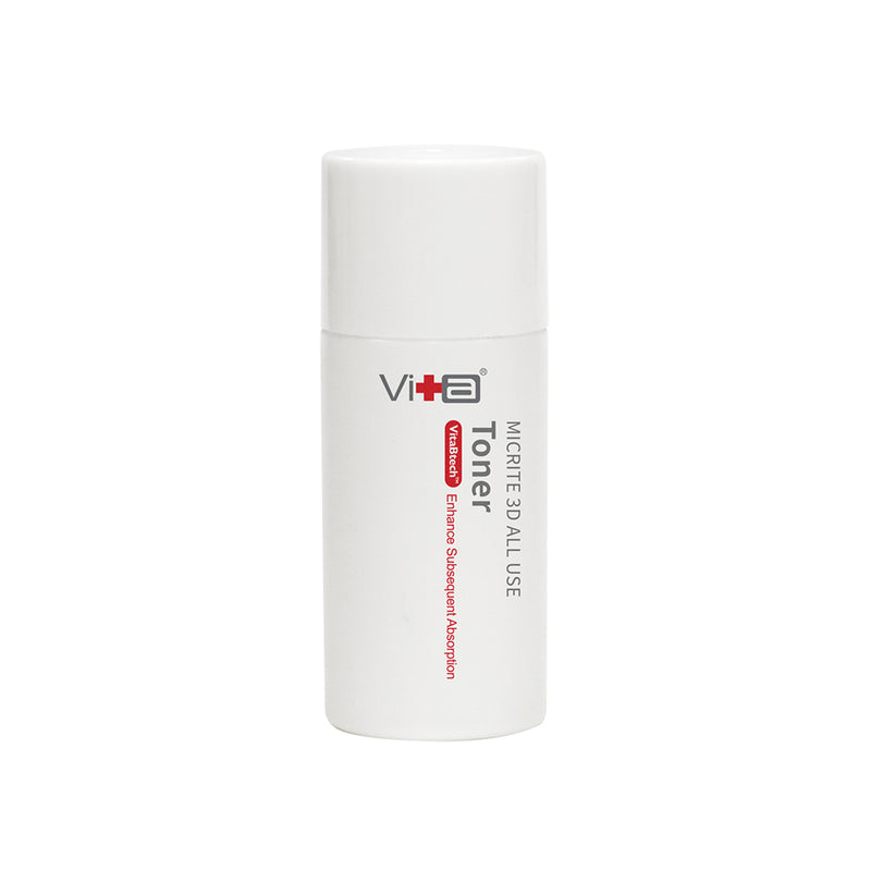 【Travel Size】Swissvita Micrite 3D All Use Toner 30ml